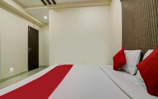 Aadvik Sai Residency