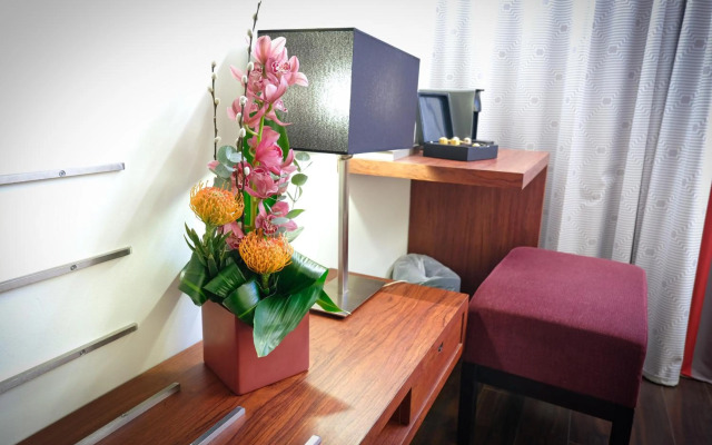 Mercure Perpignan Centre