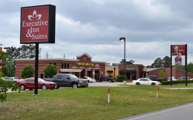Executive Inn and Suites