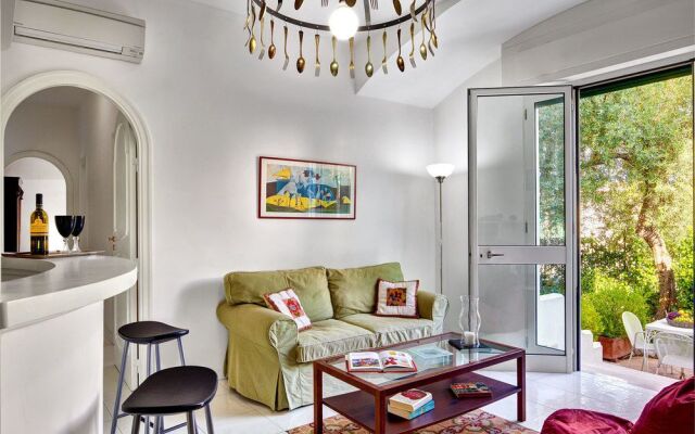 Gocce Apartments - Punta Del Capo