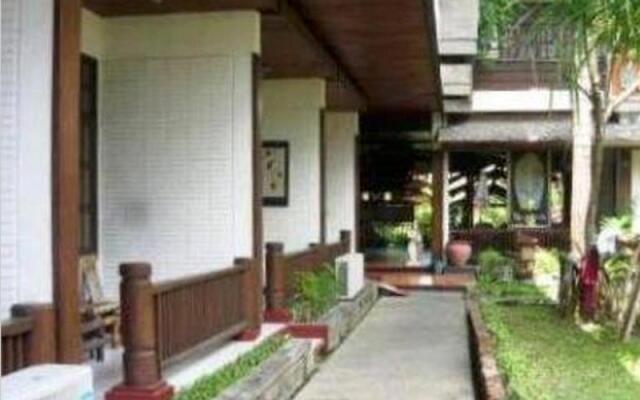 Janur Garden Hotel