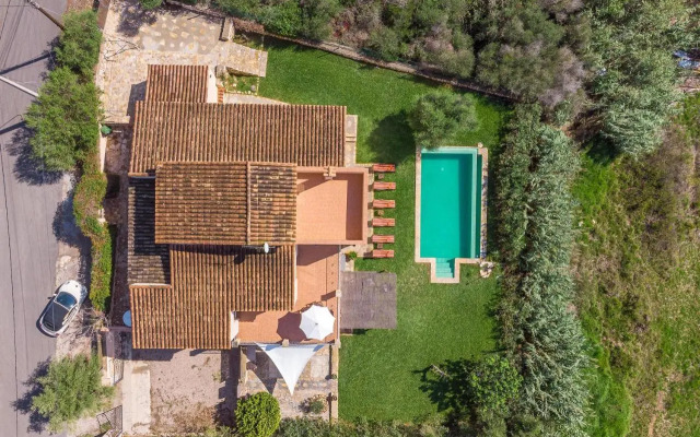 Villa Paqui