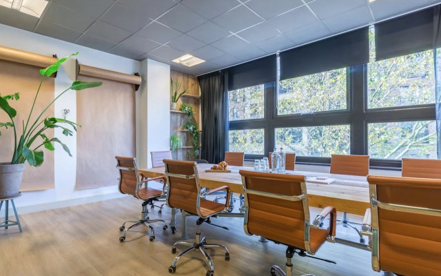 Leonardo Hotel Utrecht City Center