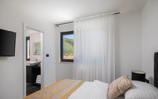 Villa Nove CFH in Podstrana