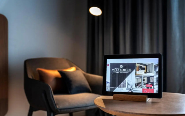 Hotel Villa KOEGUI Bayonne