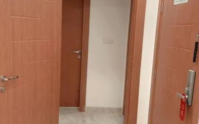 Taj Aleiman Hotel