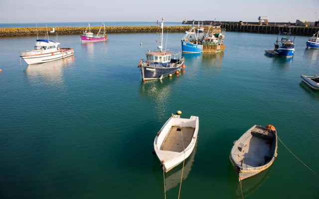 The Ship Inn Folkestone