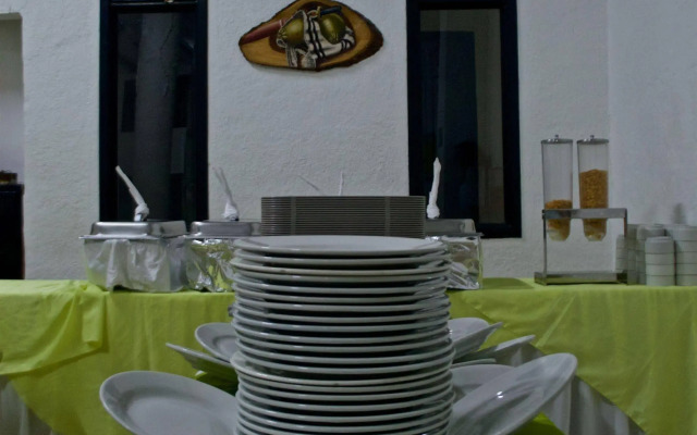 Hotel Sansiraka