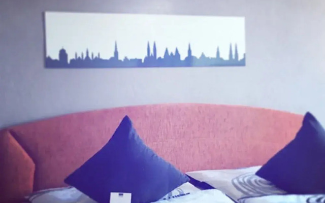 H2P Hotel