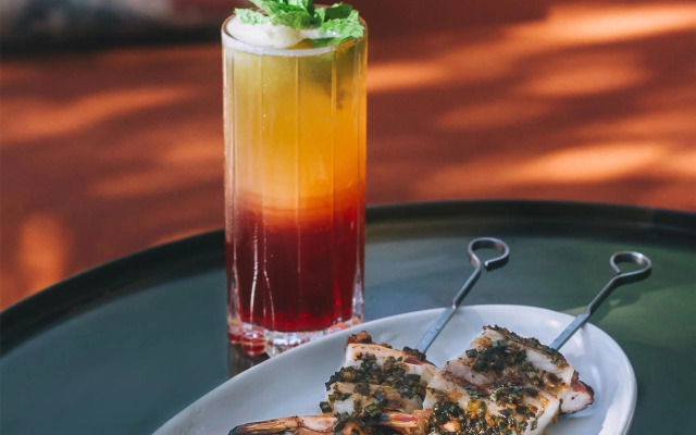 Andaz Bali, By Hyatt