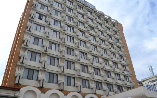 Hotel Unirea