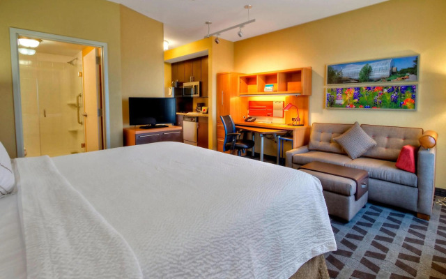 Towneplace Suites Oklahoma City Airport