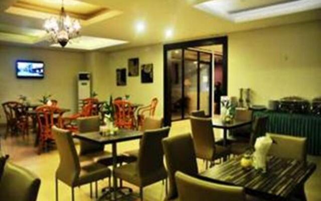 Losari Blok M2 Hotel Jakarta