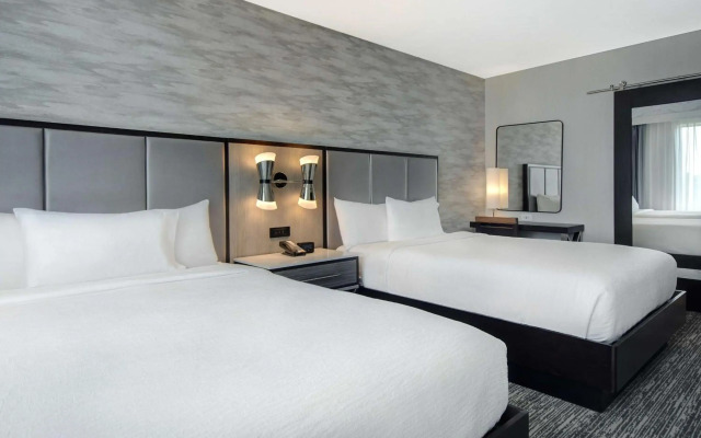 Embassy Suites By Hilton Alpharetta Halcyon