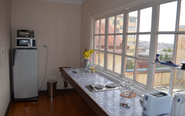 Lofts Oxford Cerro Alegre