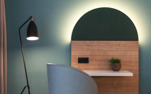 Holiday Inn - the niu, Cure Erlangen by IHG