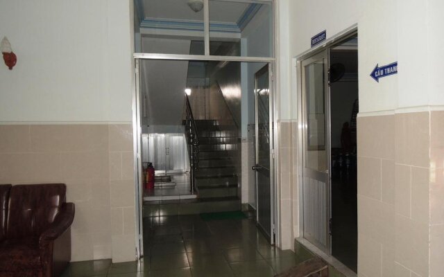 Kathy Hotel