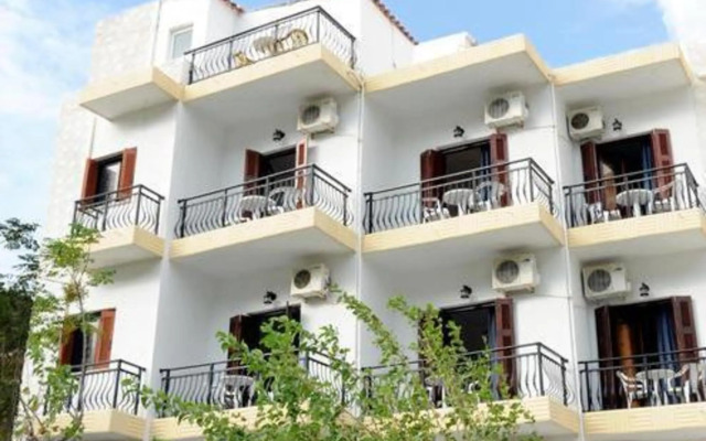 Hotel Rena