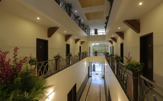 Hotel Sardar