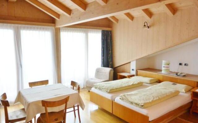 Hotel Garni Al Plan