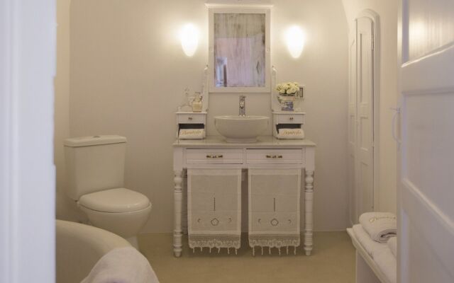 Dantelo Luxury Private Residences