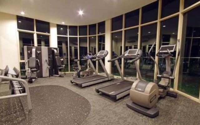 Afiniti Muslim Legoland Condo