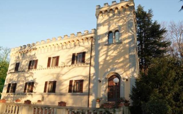 Villa Le Torri