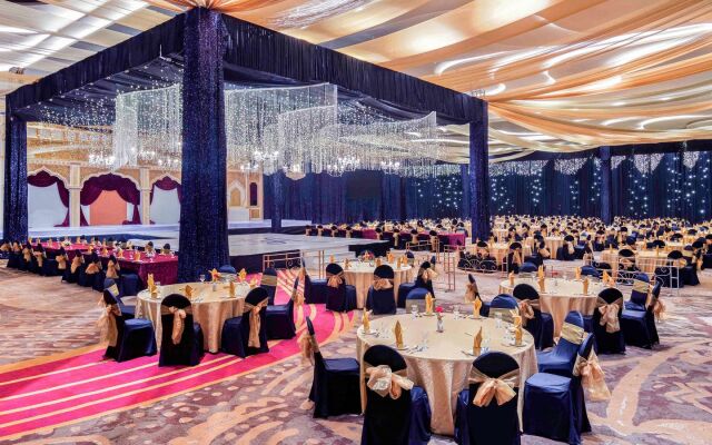 Grand Mercure Malang Mirama