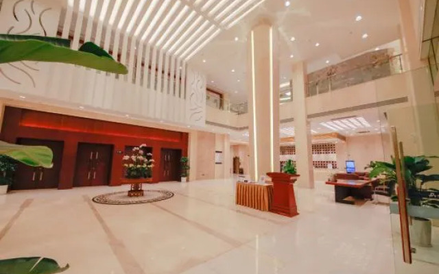 Yue Feng Yuan Hotel