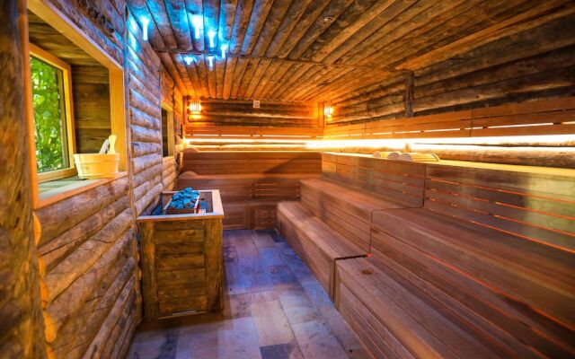 Center Parcs Bungalowpark Allgäu