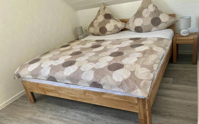 Kalverkamp Ferienwohnung