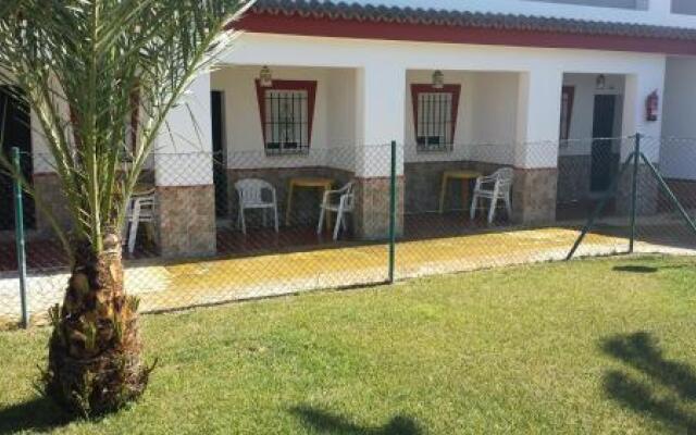 Apartamentos Las Parcelas