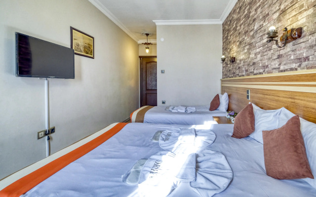 Fors Hotel