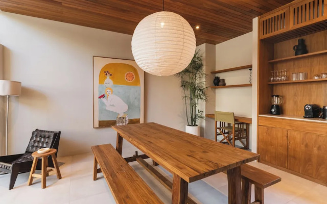 Surf Loft 2 by Alfred in Bali