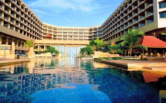 JW Marriott Mumbai Juhu