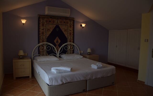 Pinara Apartments 17 by Turkish Lettings