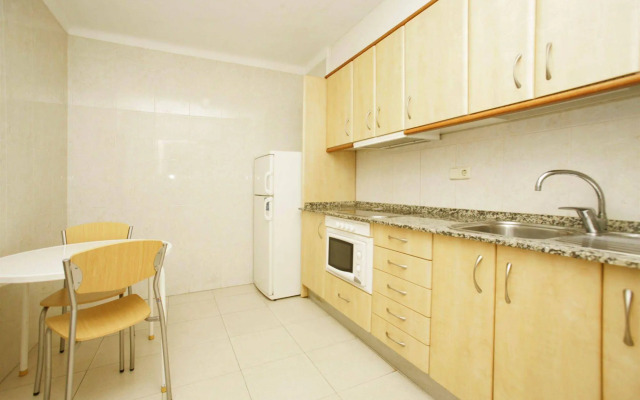 Azahar Apartamentos