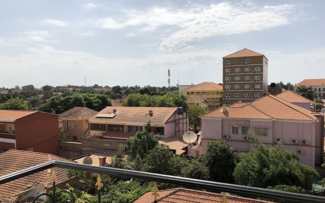 Bissau Royal Hotel
