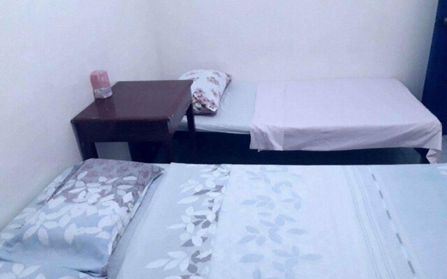 Northroad Guesthouse