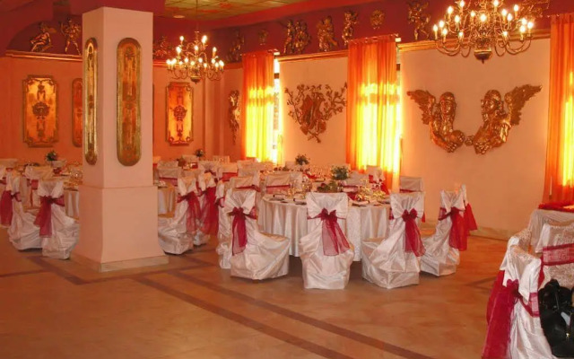Hotel KRETA
