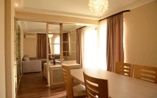 Argisht Palace Hotel