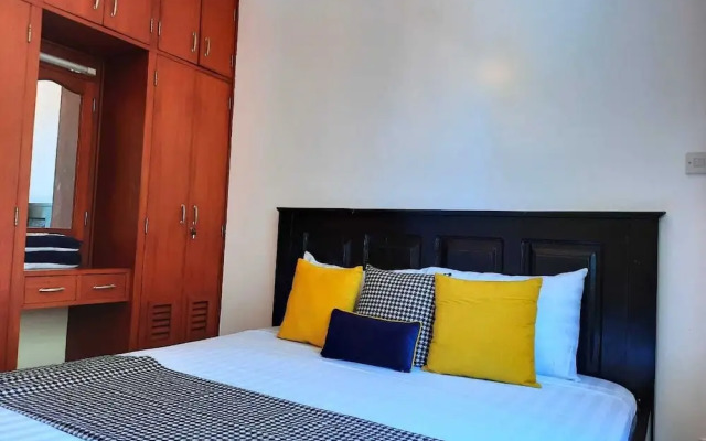 Stay.Plus Queen's Royal Apartments Nyali