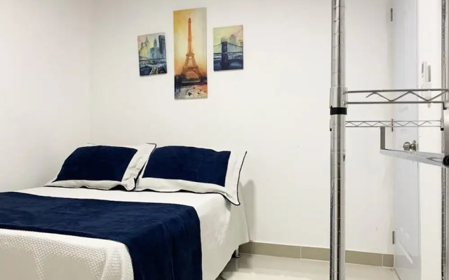 Malecon Rooms & Hotel