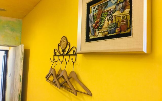 Mamamia Homestay