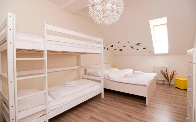Apartmán Lomnica - Vysoké Tatry