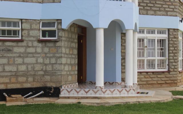 Salient Home Stay
