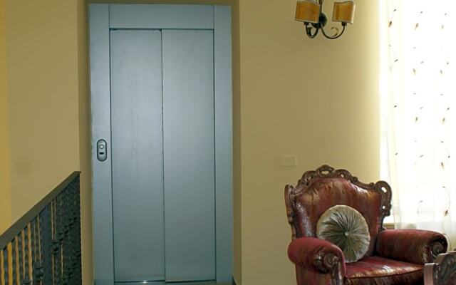 Mimí Hotel