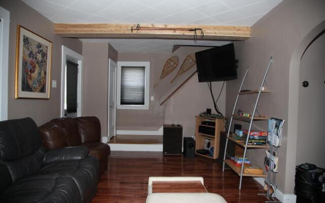 Charming Home Near Ski Areas