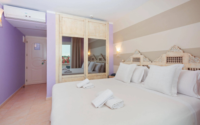Hotel Sa Barrera - Adults Only