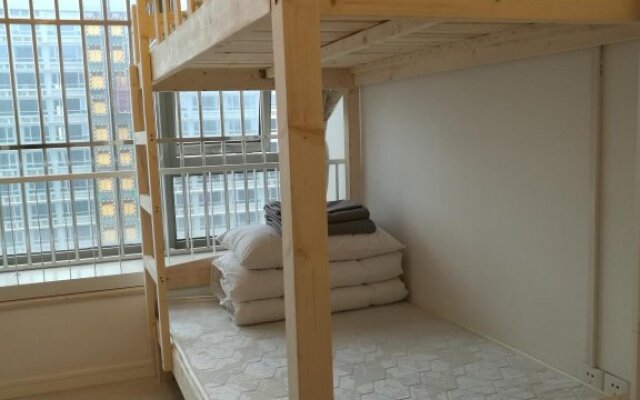 Shanghai Native Youth Hostel